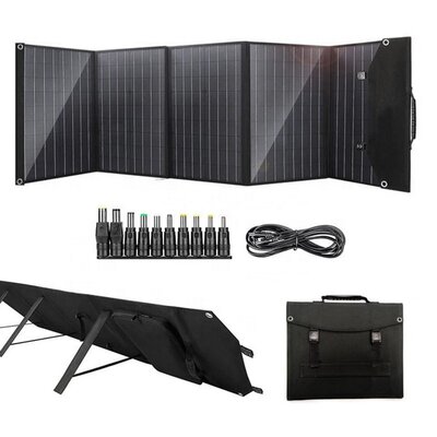 Panel fotowoltaiczny POWERNEED ES-100 100W