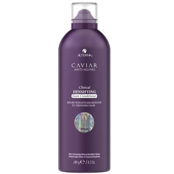 Alterna Caviar Anti-Aging delikatna nawilżająca odżywka do włosów suchych, 240 ml