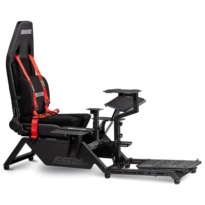 Kokpit NEXT LEVEL RACING Flight Simulator NLR-S018