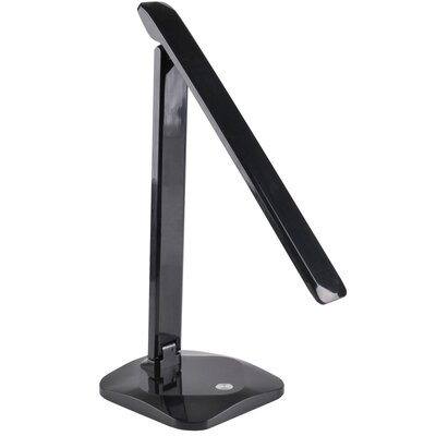 Lampka biurkowa GOLDLUX Toledo 316653 Czarny