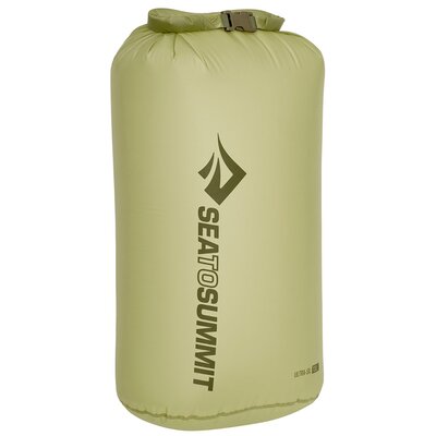 Worek wodoszczelny SEA TO SUMMIT Ultra-Sil (20 L) Zielony