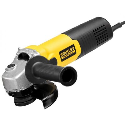 Szlifierka kątowa sieciowa STANLEY FATMAX FMEG225VS-QS