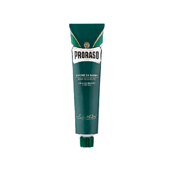 Proraso Refreshing orzeźwiający krem do golenia, 150 ml