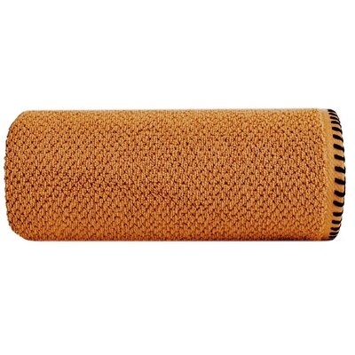 Ręcznik Mabel (05) Pomarańczowy 70 x 140 cm
