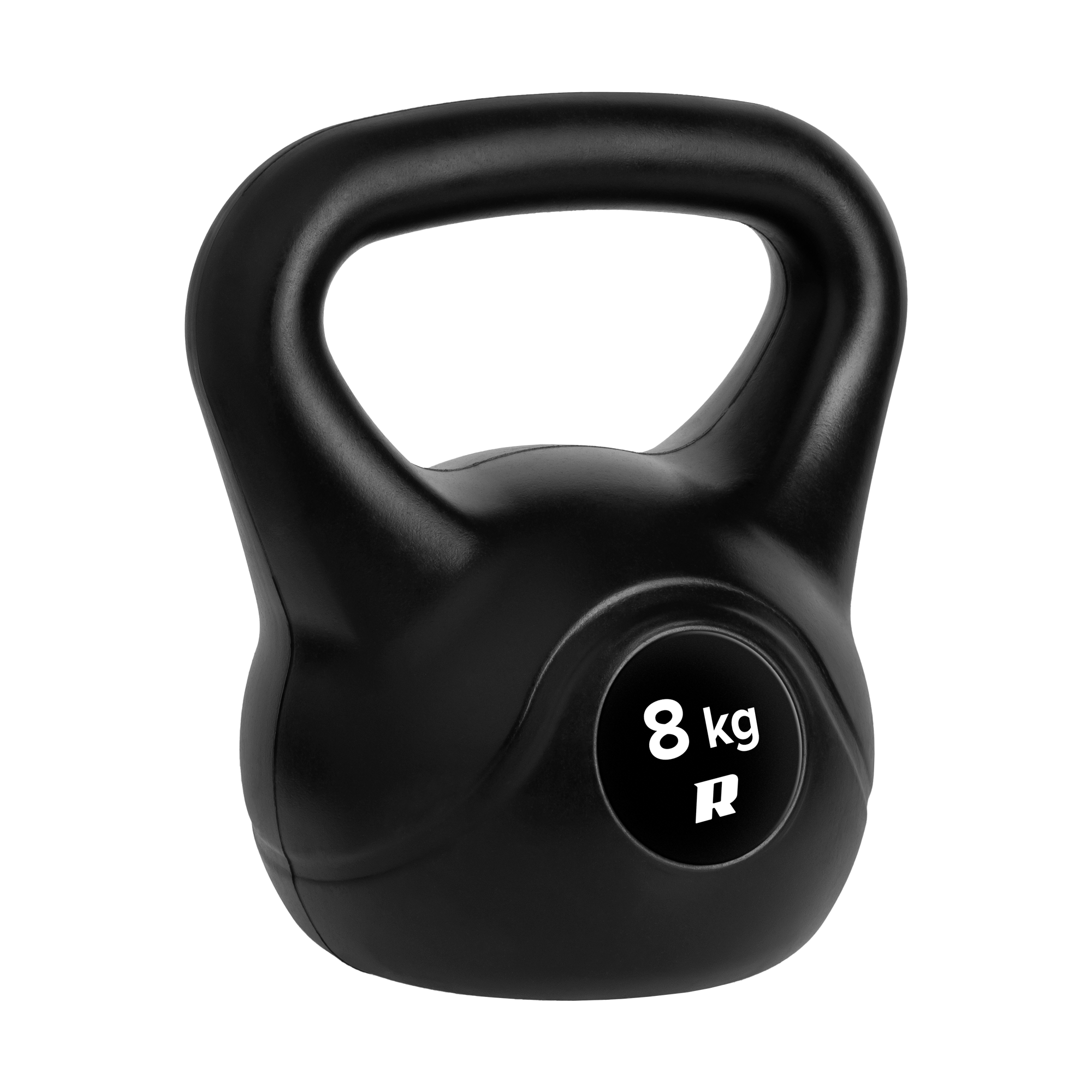 Kettlebell 8 kg Rebel Active
