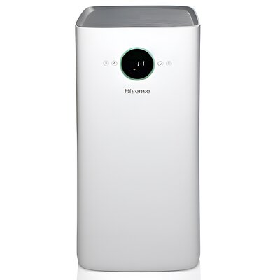 Oczyszczacz powietrza HISENSE AP580H