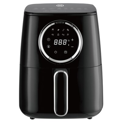 Air Fryer Frytkownica beztłuszczowa MG HOME AF24007D 4.2l równomierne rozprowadzanie ciepła