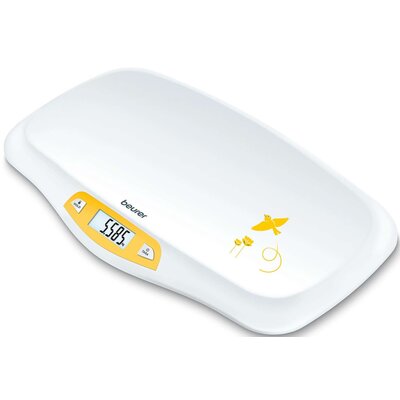 Waga dla niemowląt BEURER BY80