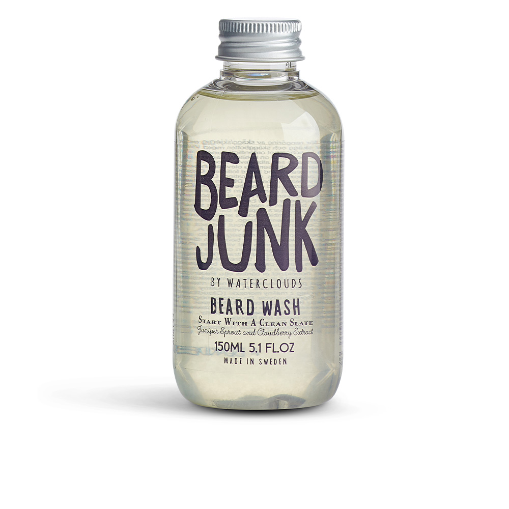 Waterclouds Beard Junk szampon do brody, 150 ml