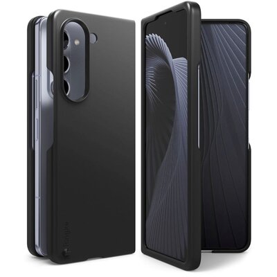 Etui RINGKE Slim do Samsung Galaxy Z Fold 5 Czarny