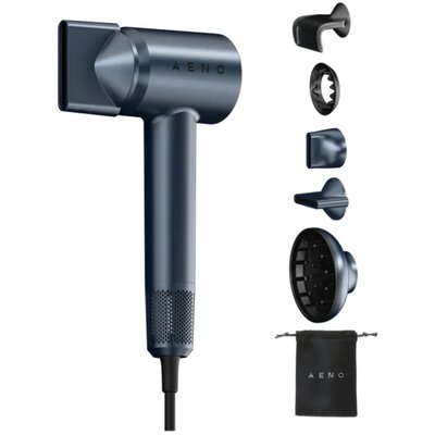 Suszarka AENO HD3 Niebieski 1500W