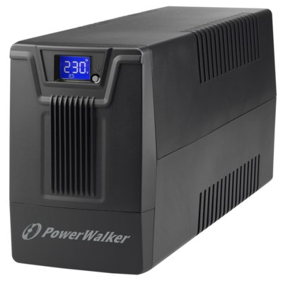 Zasilacz UPS POWERWALKER VI 800 SCL 800VA 480W