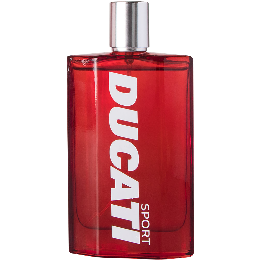 Ducati Sport woda toaletowa męska, 100 ml