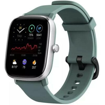 Smartwatch AMAZFIT GTS 2 Mini Zielony