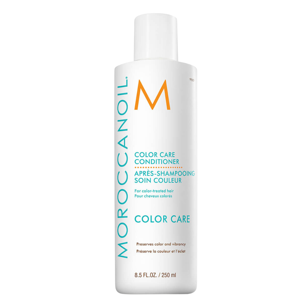 Moroccanoil Color Care odżywka do włosów farbowanych, 250 ml