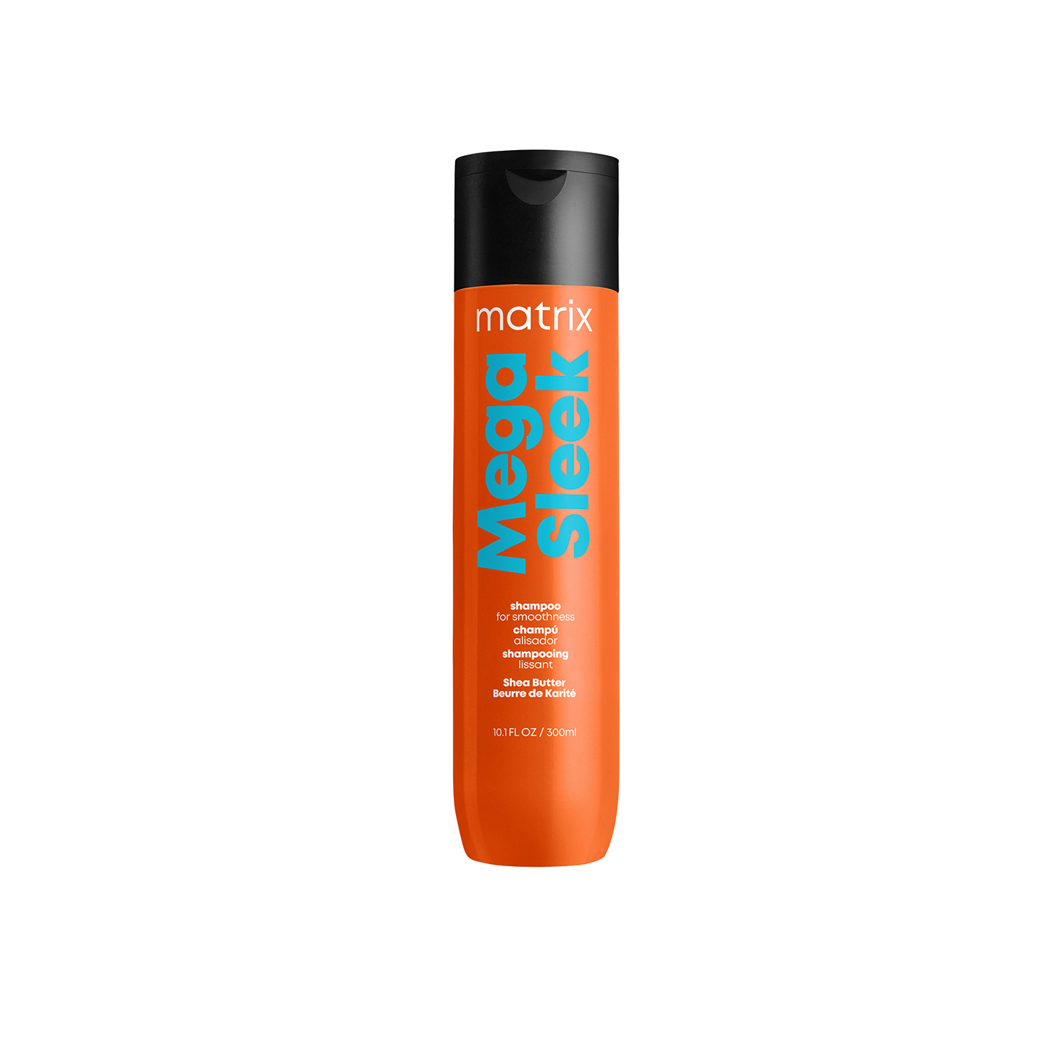 Matrix Mega Sleek szampon wygładzający do włosów, 300 ml