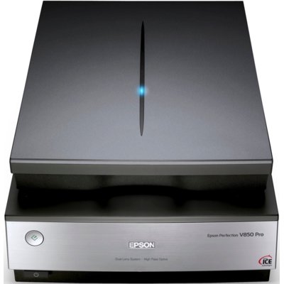 Skaner EPSON Perfection V850 Pro