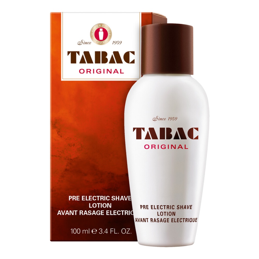 Tabac Original balsam do golenia, 100 ml