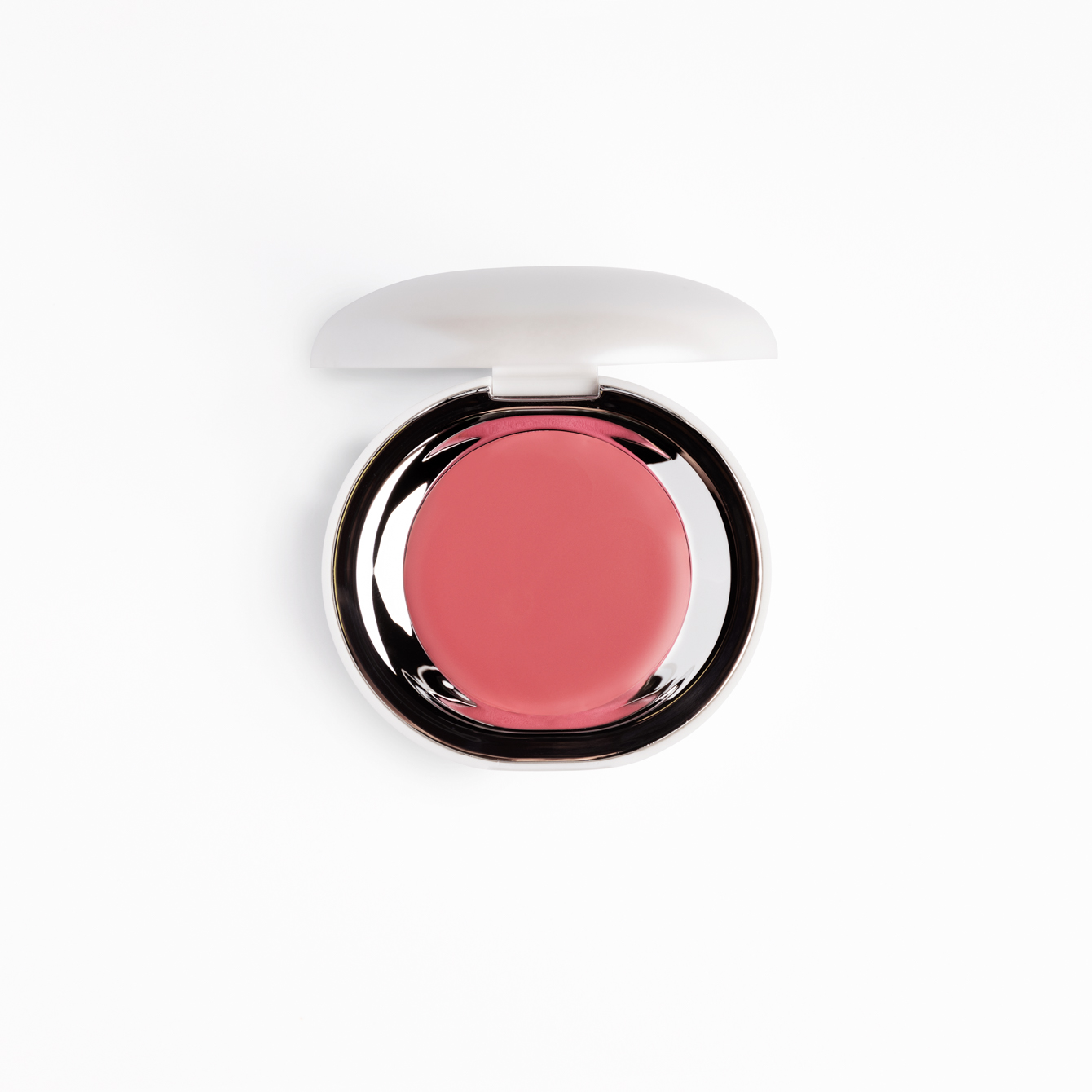 Neo Make Up Lip&Cheek Balm masełko do ust i policzków 01, 3 ml