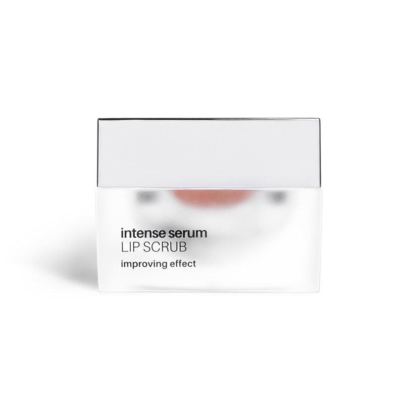 Neo Make Up Intense Serum Lip Scrub peeling do ust, 3 ml