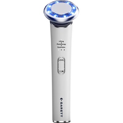Urządzenie do mezoterapii GARETT Beauty Bright Skin Biały