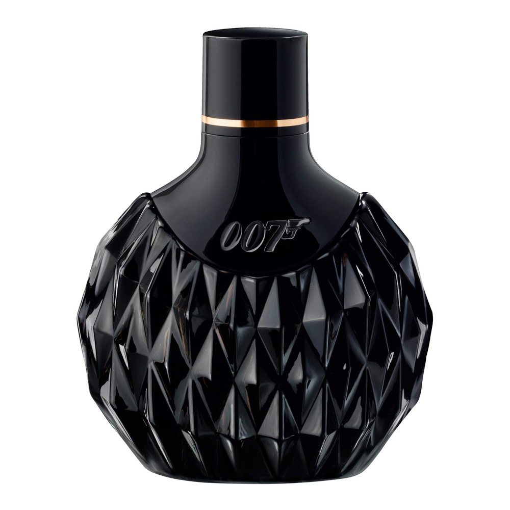 James Bond 007 007 for Women woda perfumowana damska, 50 ml