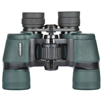 Lornetka DELTA OPTICAL Discovery 8x40, 8-krotne zbliżenie, duże pole widzenia