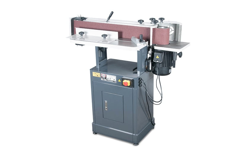 Szlifierka krawędziowa BPS-151/400 PROMA