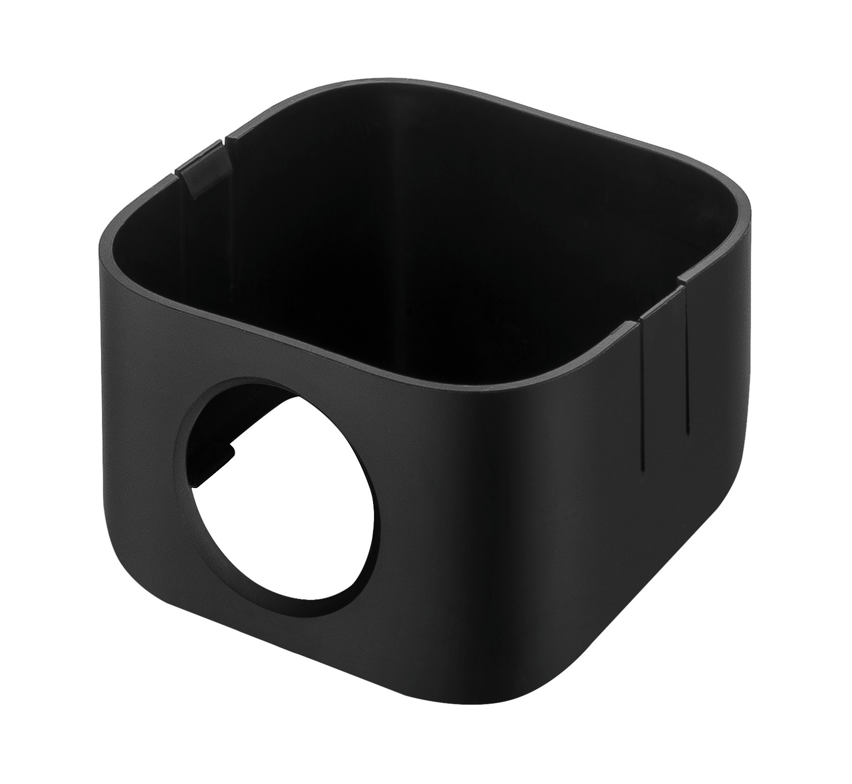Zwilling - Osłona na pojemniki S 320 ml Fresh&Save Cube Czarna