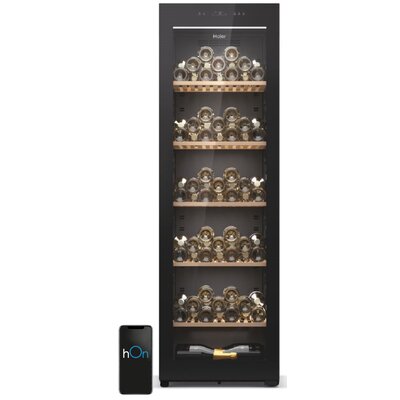 Chłodziarka do wina HAIER HWS247GGU1