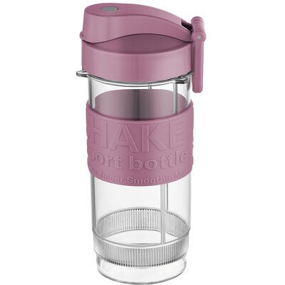 Bidon CONCEPT Dusty rose 42393935