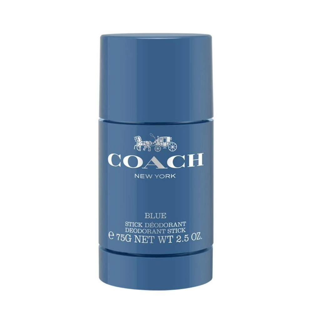 Coach Blue dezodorant męski w sztyftcie, 75 g