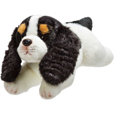 Maskotka SUKI Pies Cavalier King Charles Spaniel 12062