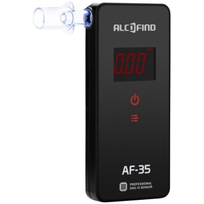 Alkomat ALCOFIND AF-35C Elektrochemiczny