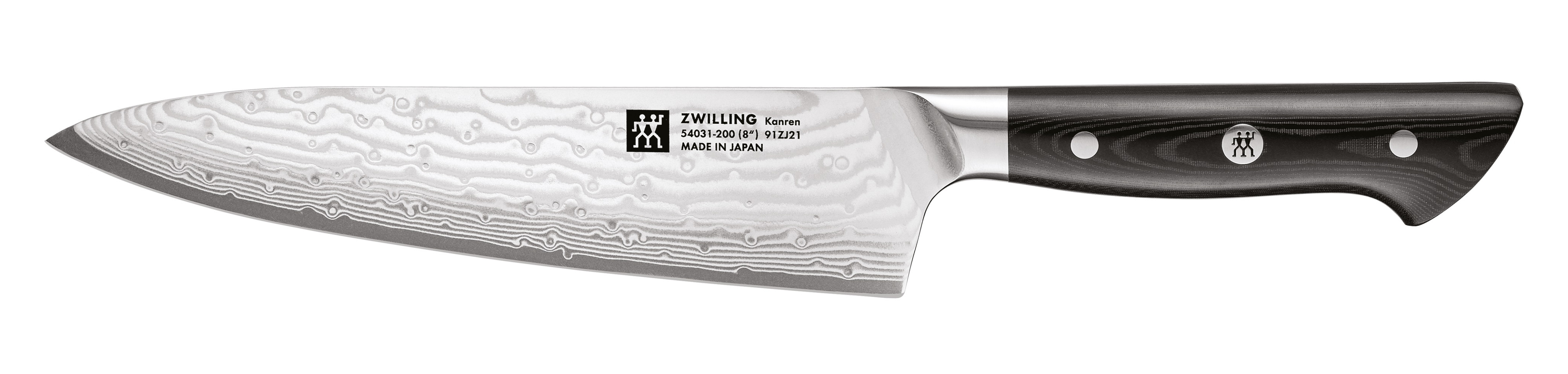 Zwilling - Nóż szefa kuchni Kanren