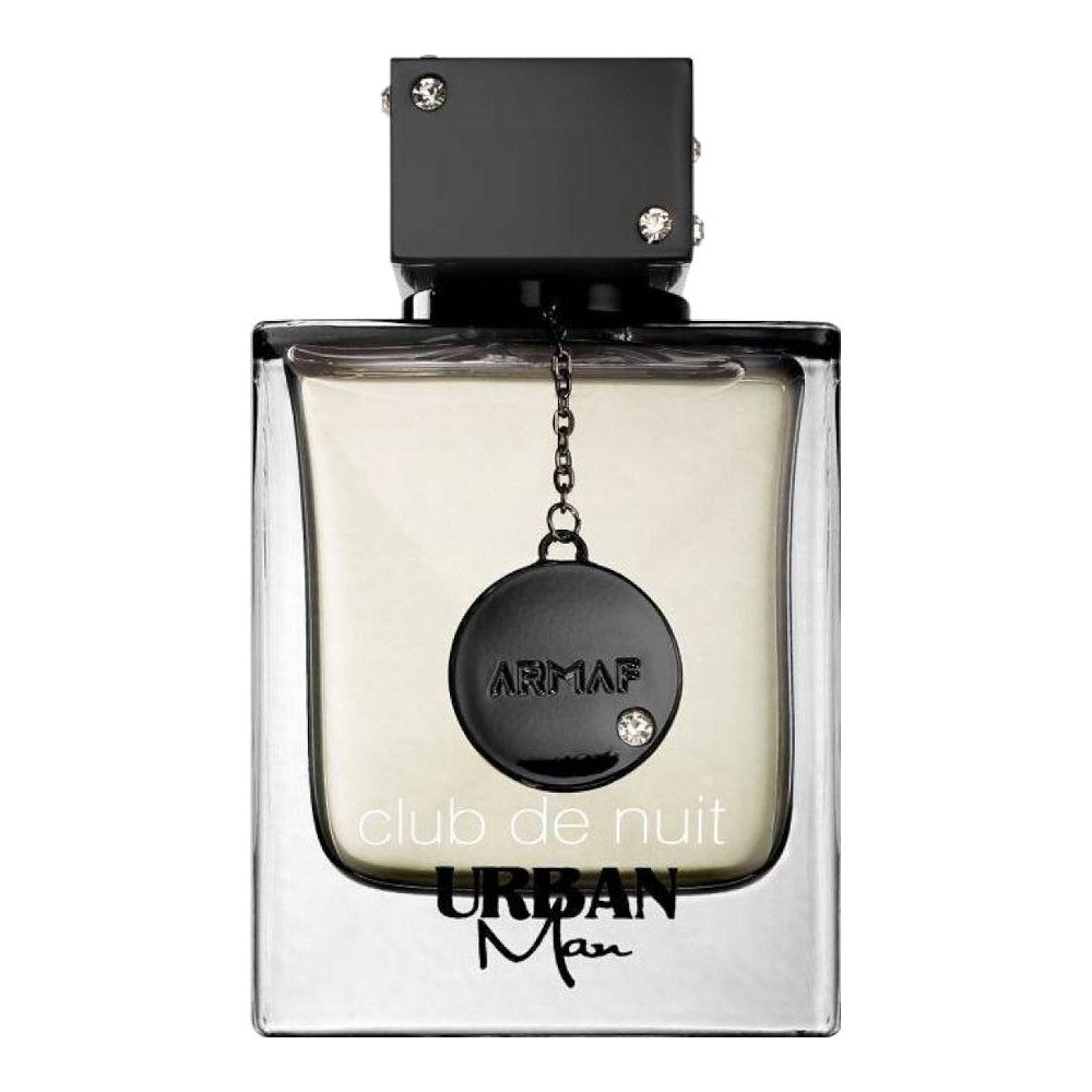 Armaf Club de Nuit Urban Man woda perfumowana męska, 105 ml
