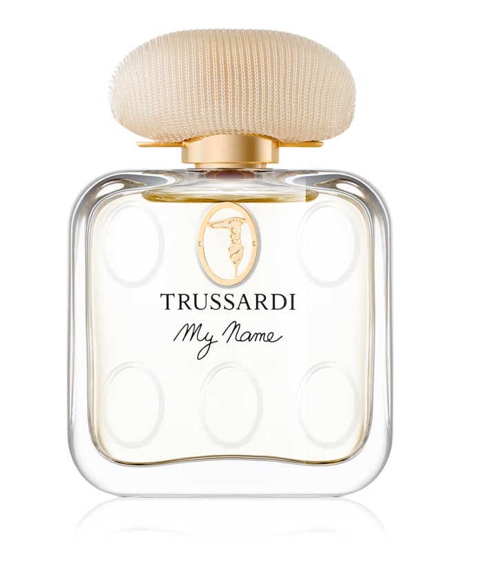 Trussardi My Name woda perfumowana damska, 50 ml