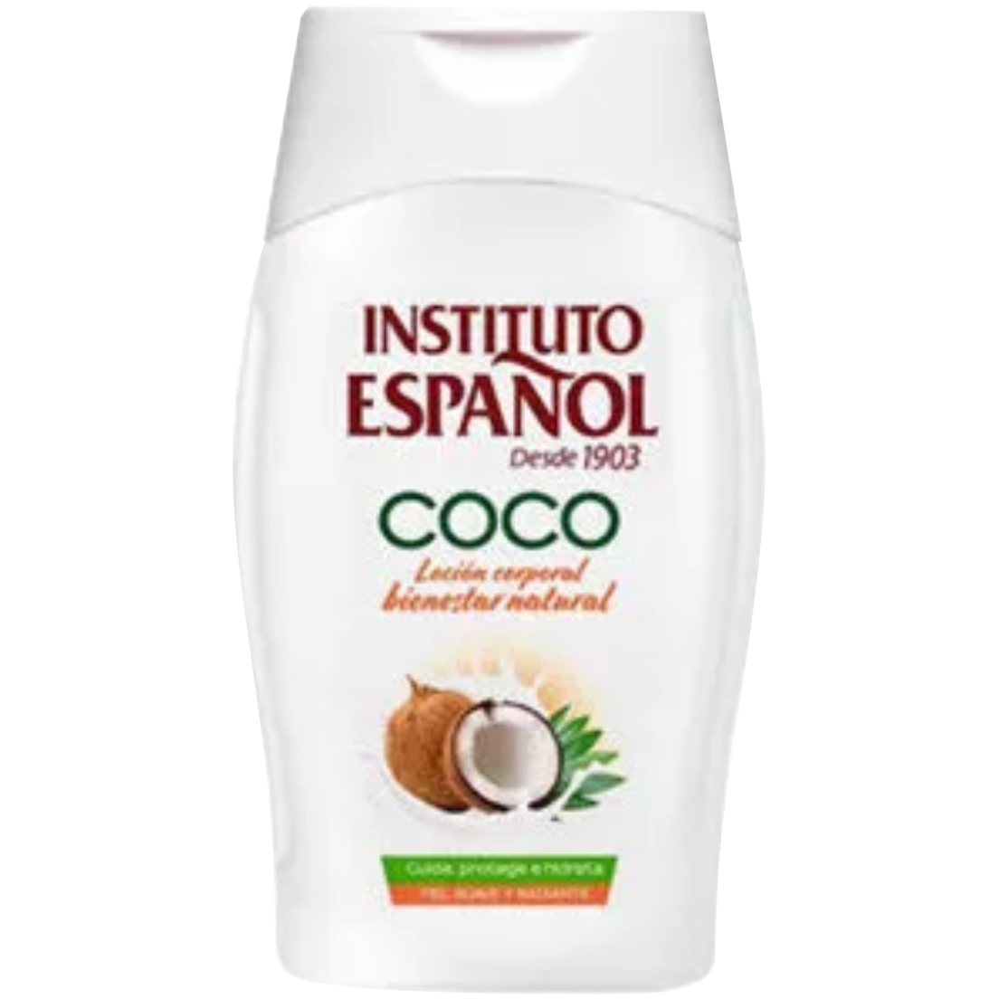Instituto Espanol Coco nawilżający balsam do ciała, 100 ml