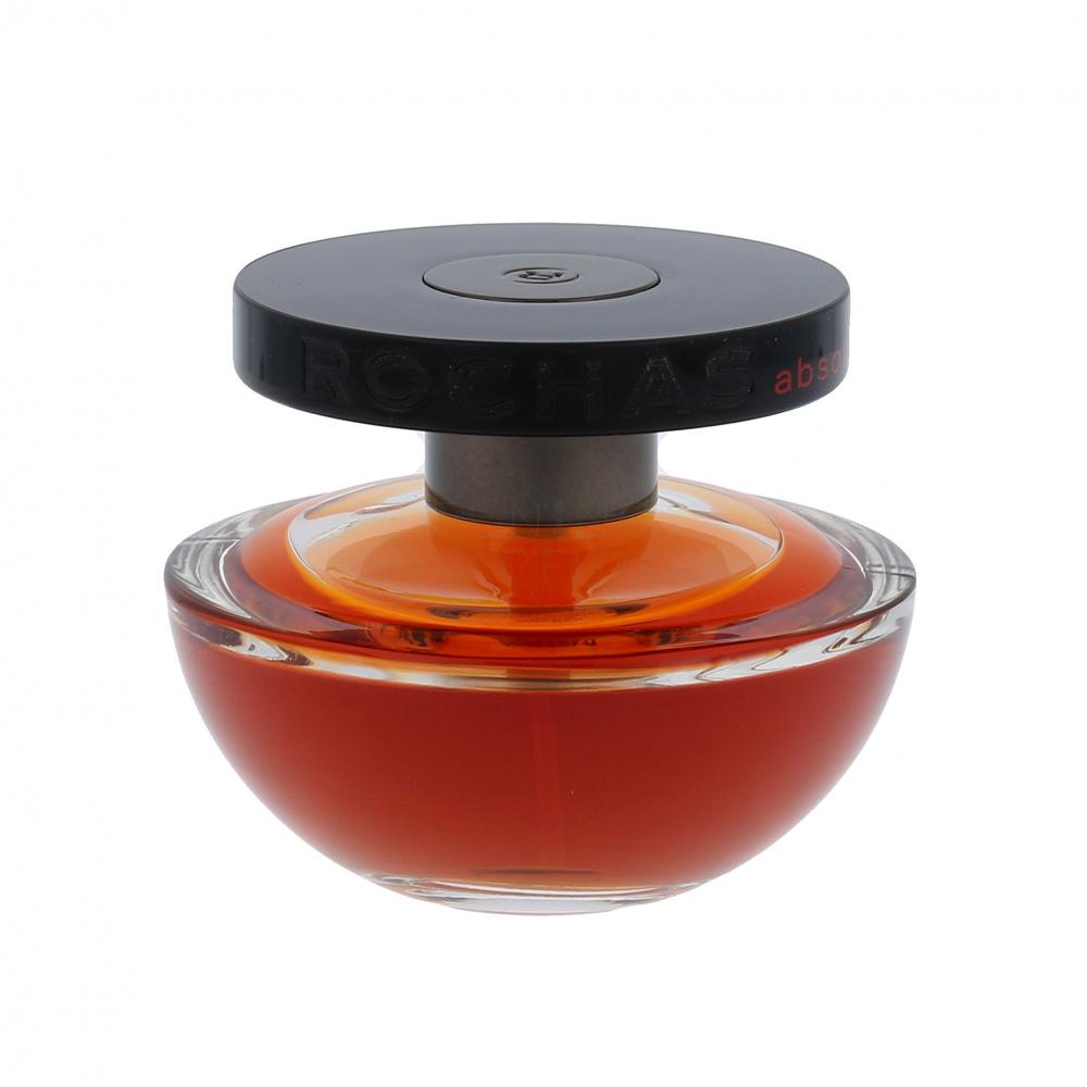 Rochas Absolu Rochas woda perfumowana damska, 75 ml