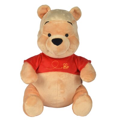 Maskotka SIMBA Disney Kubuś Puchatek 6315872711