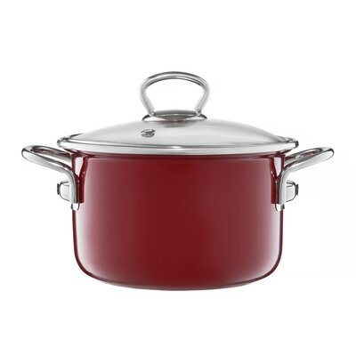 Garnek EMALIA OLKUSZ Plus 35203 1.3L