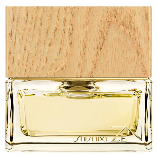 Shiseido Zen Shiseido woda perfumowana damska, 30 ml