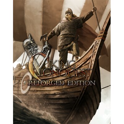 Kod aktywacyjny Gra PC Mount & Blade: Warband - Viking Conquest Reforged Edition
