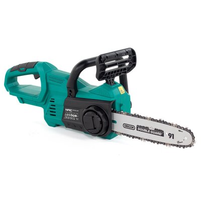 Piła łańcuchowa akumulatorowa NAC 20V CB-25-BL-LI-20V SOLO