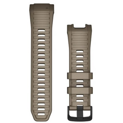 Pasek GARMIN 218555 do Instinct 2 koperta 50 mm (szerokość paska 26 mm) Brązowy