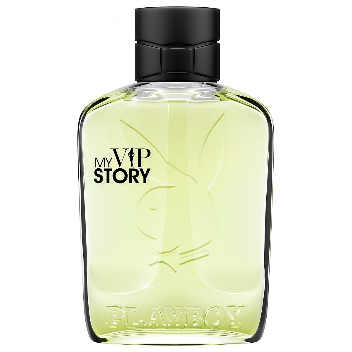 Playboy My Vip Story woda toaletowa męska, 100 ml
