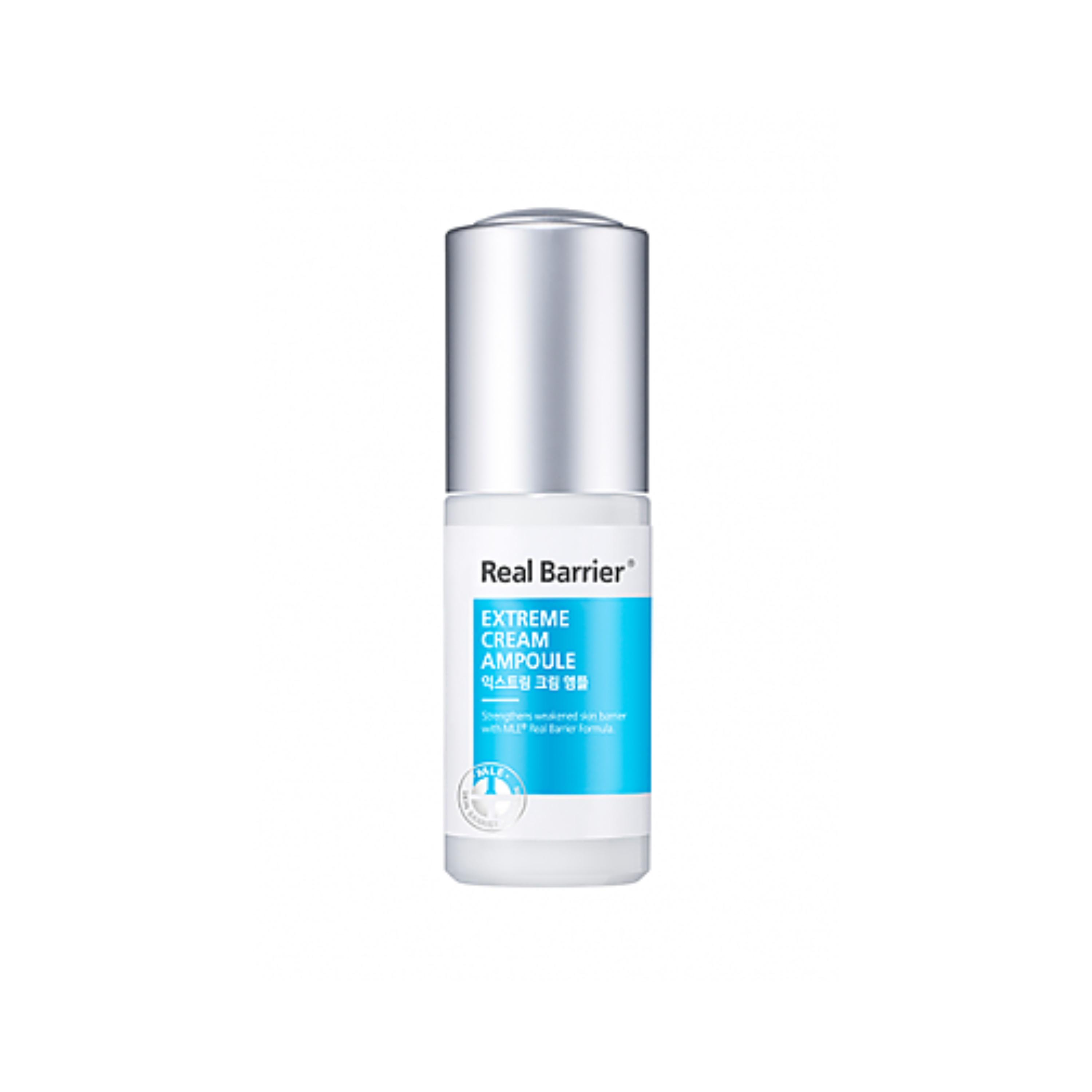 Real Barrier Extreme ampułka intensywnie nawilżająca do twarzy, 30 ml