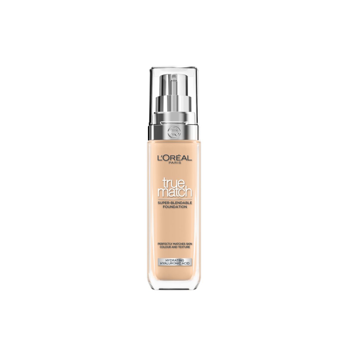 L'Oréal Paris True Match podkład do twarzy 3N, 30 ml