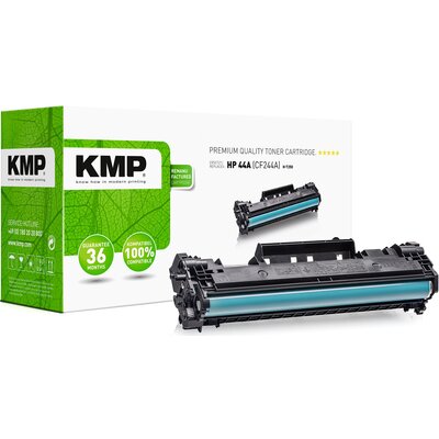 Toner KMP do HP 44A CF244A Czarny