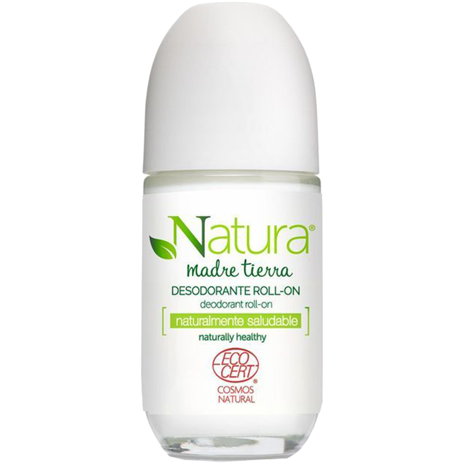 Instituto Espanol Madre Tierra dezodorant w kulce, 75 ml